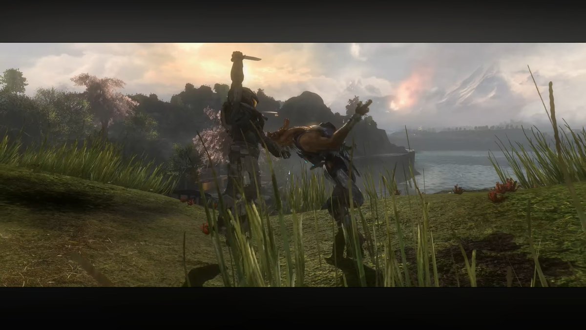 Halo map cartographer <a href="/Ki11a_FTW/">Ki11a_FTW</a> is making a from-the-ground-up Campaign mission for Halo: Reach!

Check out the trailer here!

youtube.com/watch?v=DWJnTB…