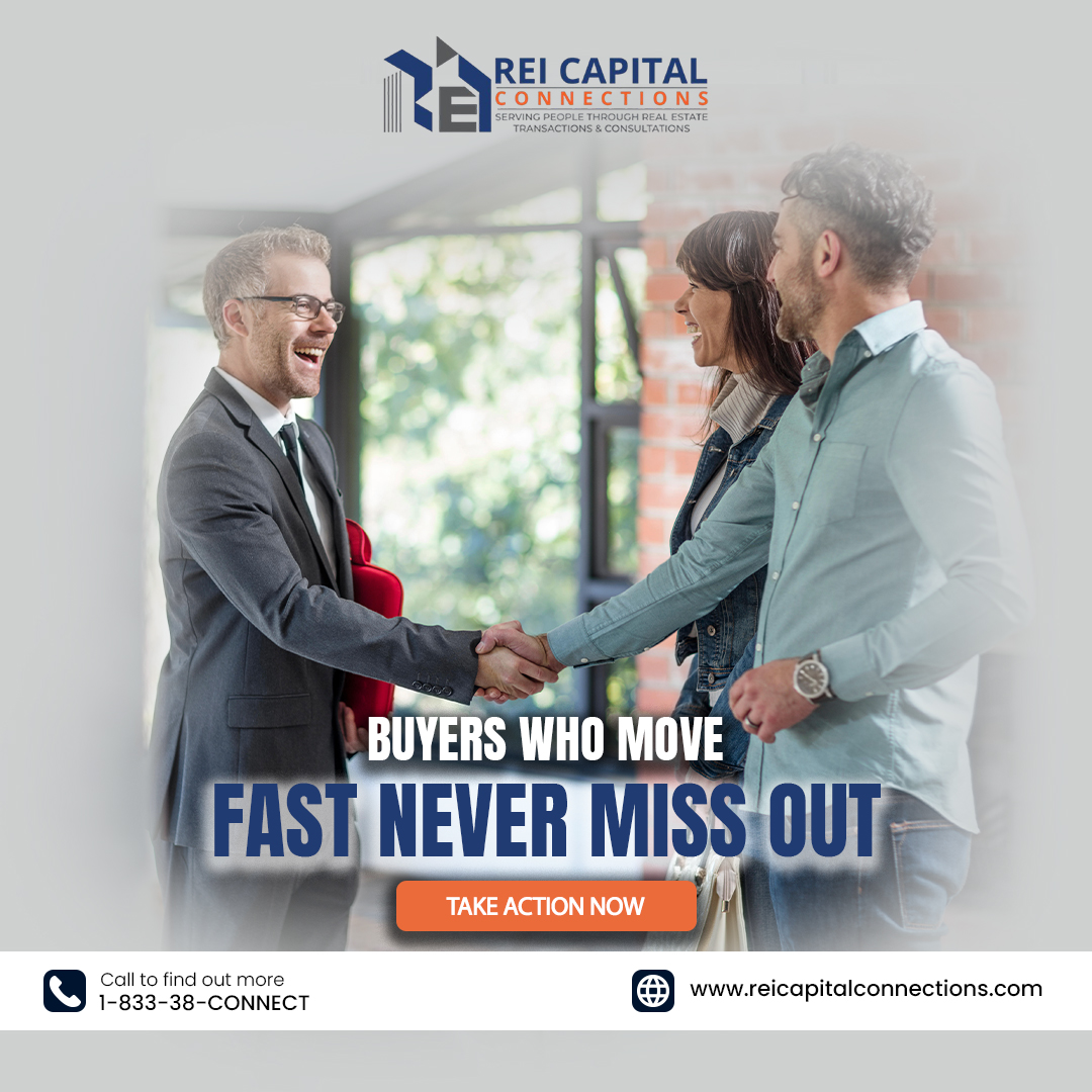 reicapitalconn's tweet image. The best properties don’t wait.
Move fast with REI Capital Connections and secure profitable deals first.
Act now 👉 reicapitalconnections.com

#FastDeals #SmartBuyers #ProfitableInvestments #REIOpportunities #RealEstateGrowth #SecureProperties #BuyersEdge #PropertyBuyers