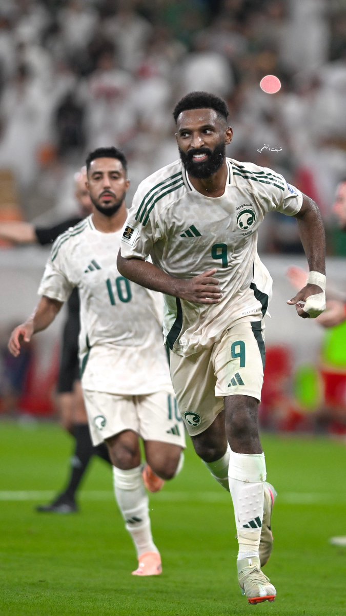 #السعوديه_اندونيسيا