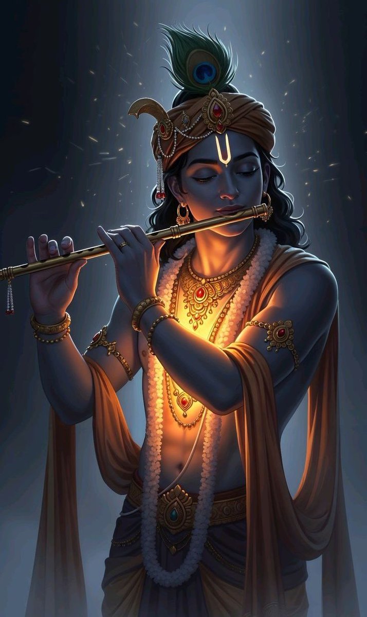 PGanglekar's tweet photo. #DalitVirodhiRSS छोड़ो, 
और मेरे साथ बोलो

"राधे राधे"

जय श्री कृष्ण https://t.co/Tnpdl6OUB9
