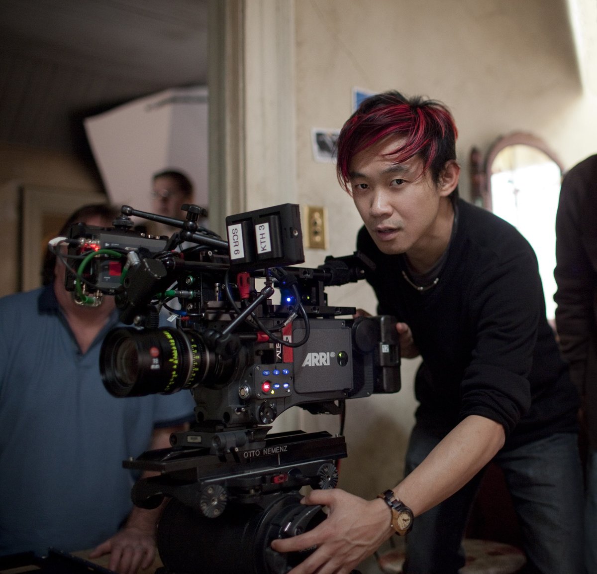 saw_update's tweet photo. James Wan Will Be "Hugely Involved" In The New SAW, Says Jason Blum

( source -https://t.co/fdH1Ice7s1) https://t.co/0sWMlM1fFs