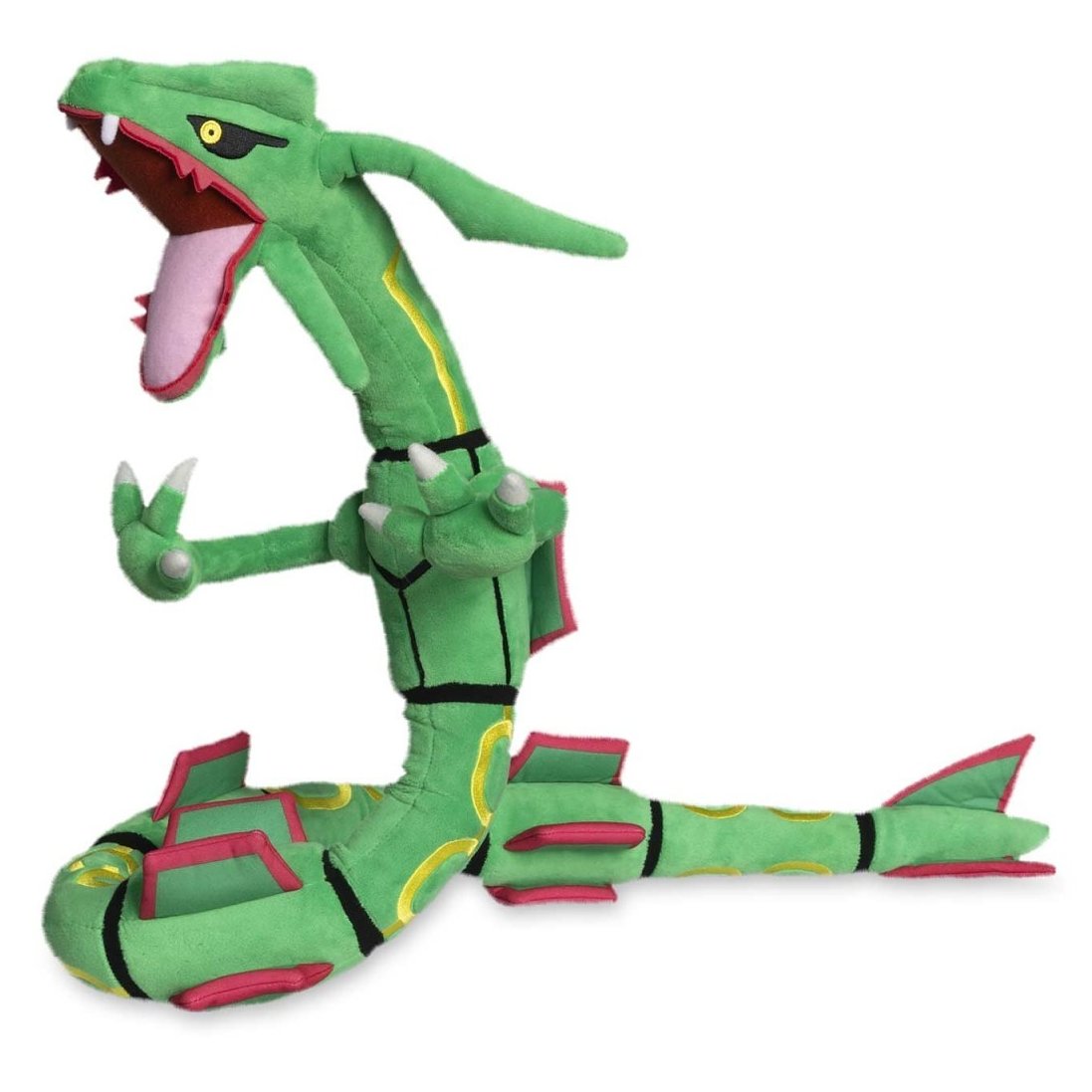 PokemonRestocks's tweet image. New Rayquaza, Dragonair and Milotic Wiggly Friends Plush are up at Pokemon Center! pokemoncenter.com/category/new-r…