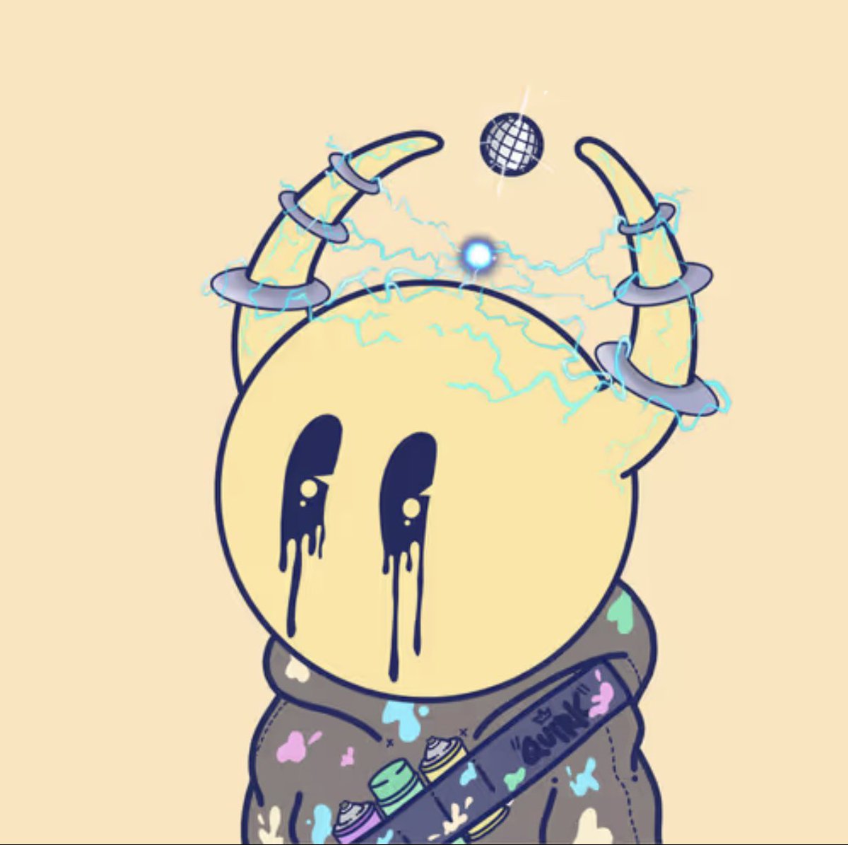 Just copped my first two Quirklings 🏌🏻🤙🏼

Love the Art
Love the Project 
Love the Community 
Love the <a href="/quirkiesnft/">Quirkies</a>