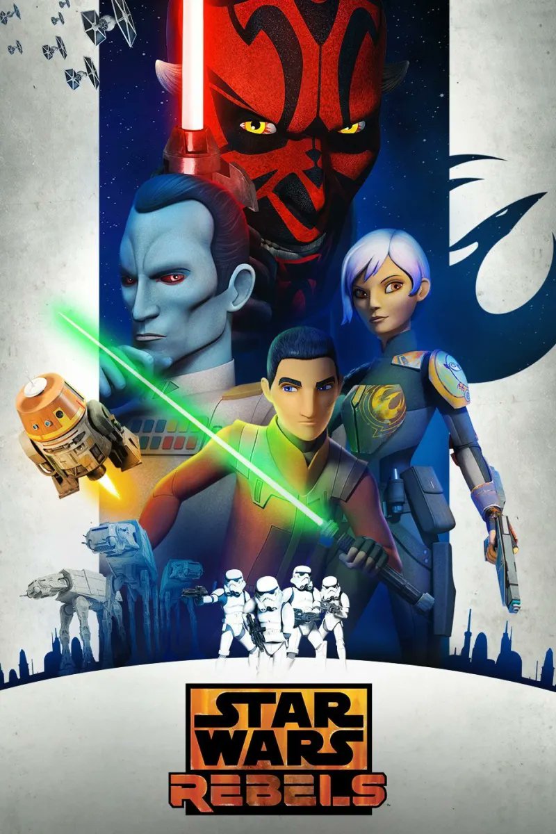 Star Wars Daily tweet media