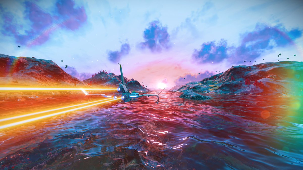 Sean Murray tweet media