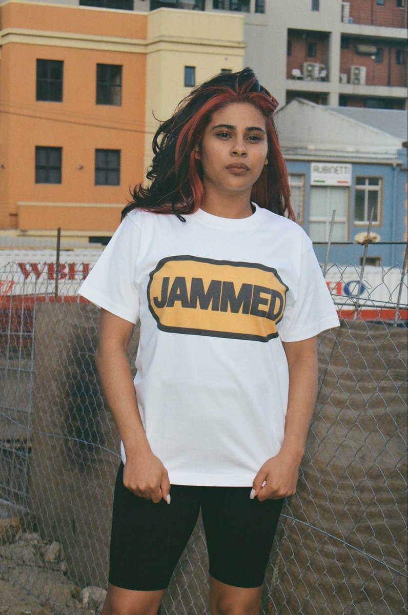 faultyscene's tweet image. FAULTY SCENE X JAMMED 2025.