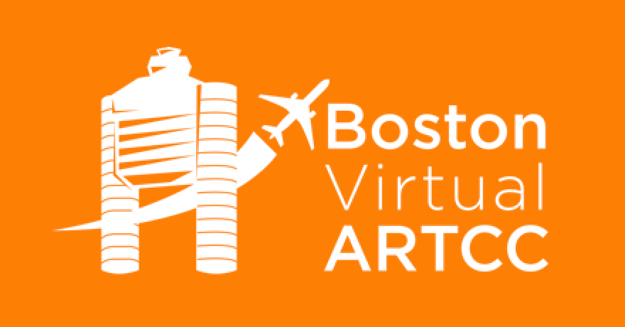 Boston Virtual ARTCC tweet media