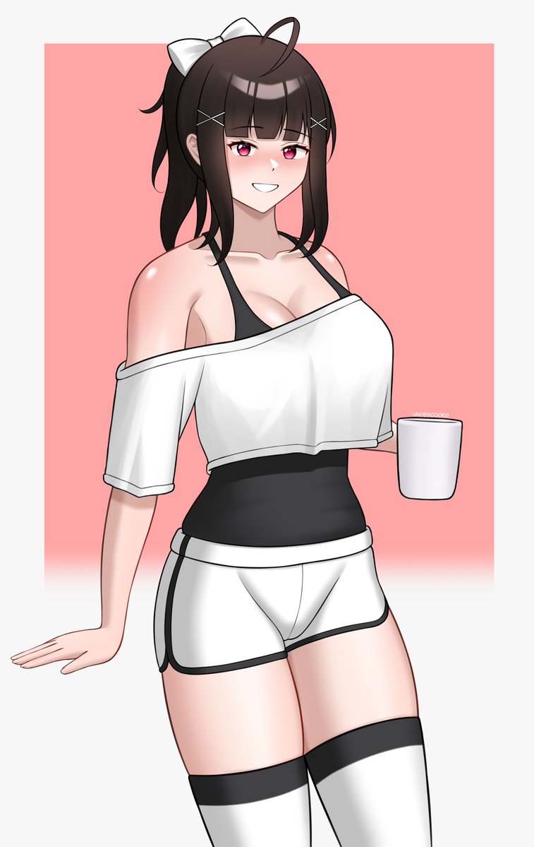 Undercoder118's tweet image. GSh-18
#GirlsFrontline #ドールズフロントライン