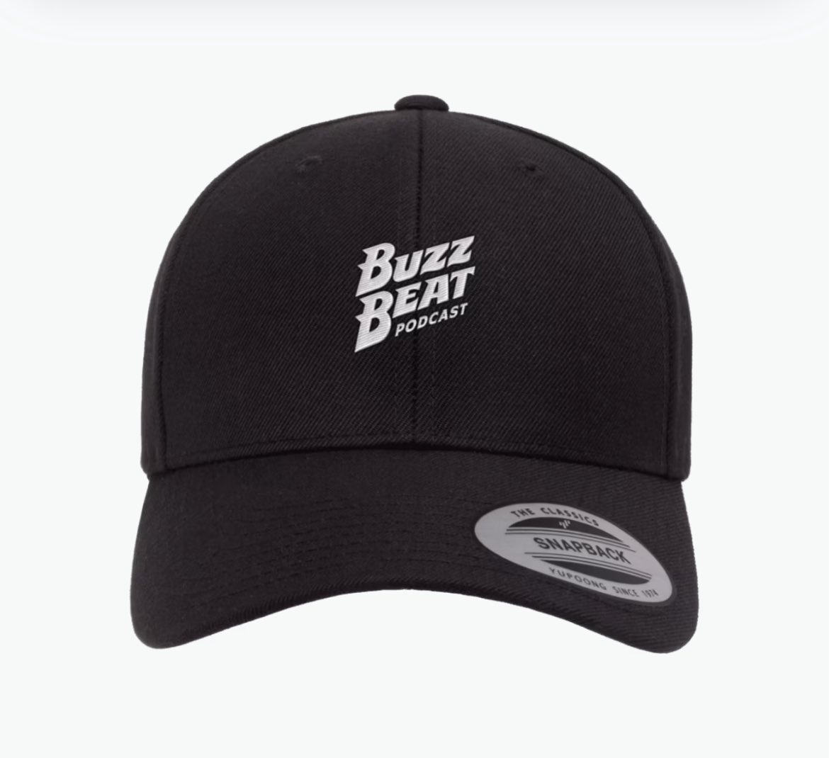 🎉 Buzz Beat Hat Giveaway

We always love to hear your feedback and this survey takes less than 5 minutes to complete.

When completed, you will be entered to win a free hat!

buzzbeat.substack.com/survey/4655735