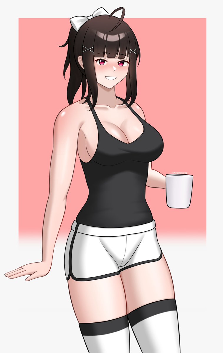 Undercoder118's tweet image. GSh-18
#GirlsFrontline #ドールズフロントライン