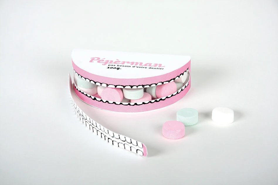 toxel's tweet image. Peperman Mints Packaging: toxel.com/inspiration/20…