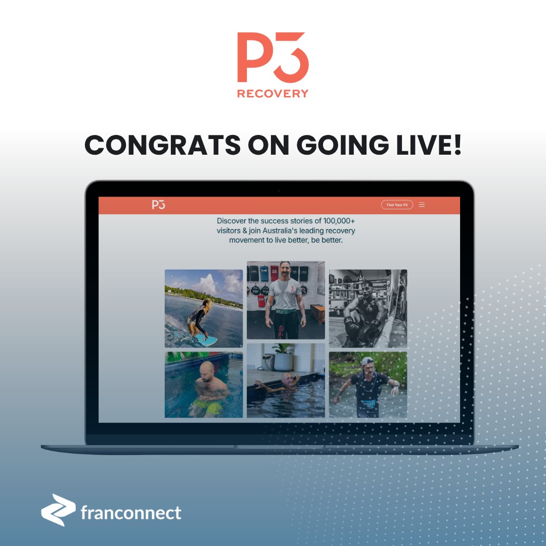 franconnect tweet media