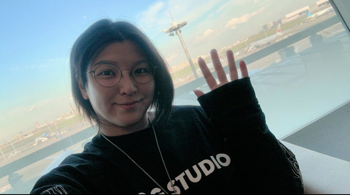 The She-Wolf 🐺🐾 tweet media