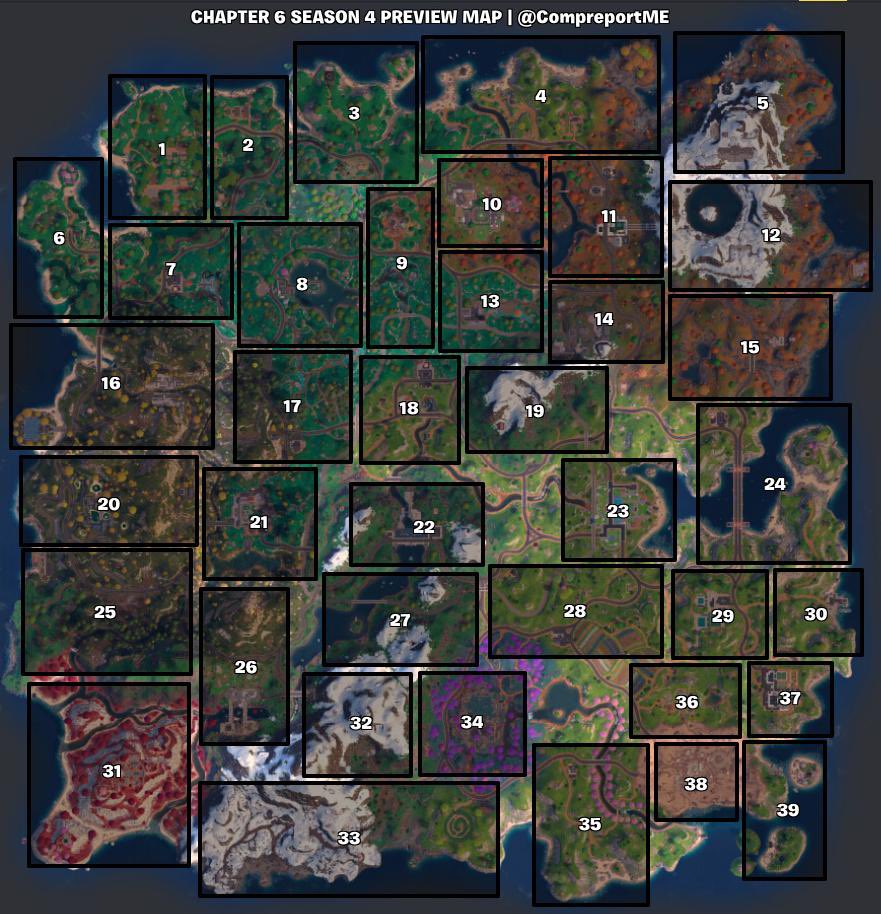 ME Comp Report tweet media