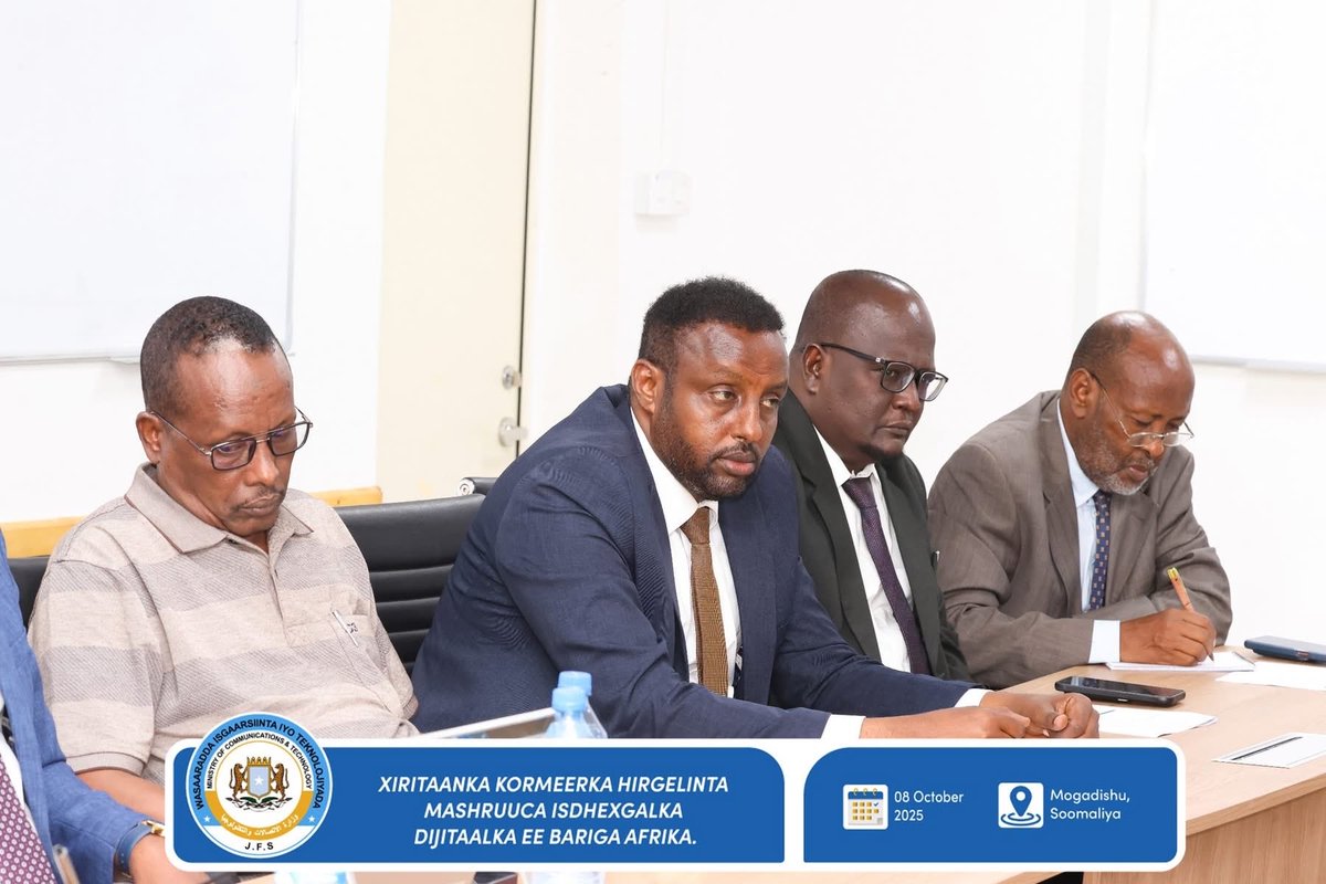 Mohamed Adam Moalim Ali(Somali) tweet media