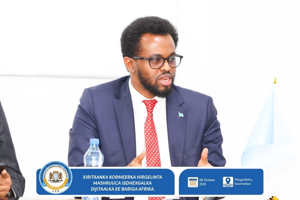 Mohamed Adam Moalim Ali(Somali) tweet media