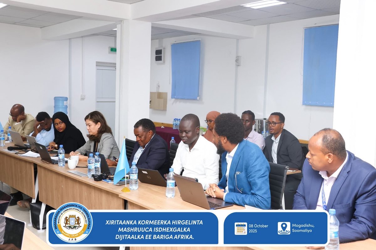 Mohamed Adam Moalim Ali(Somali) tweet media