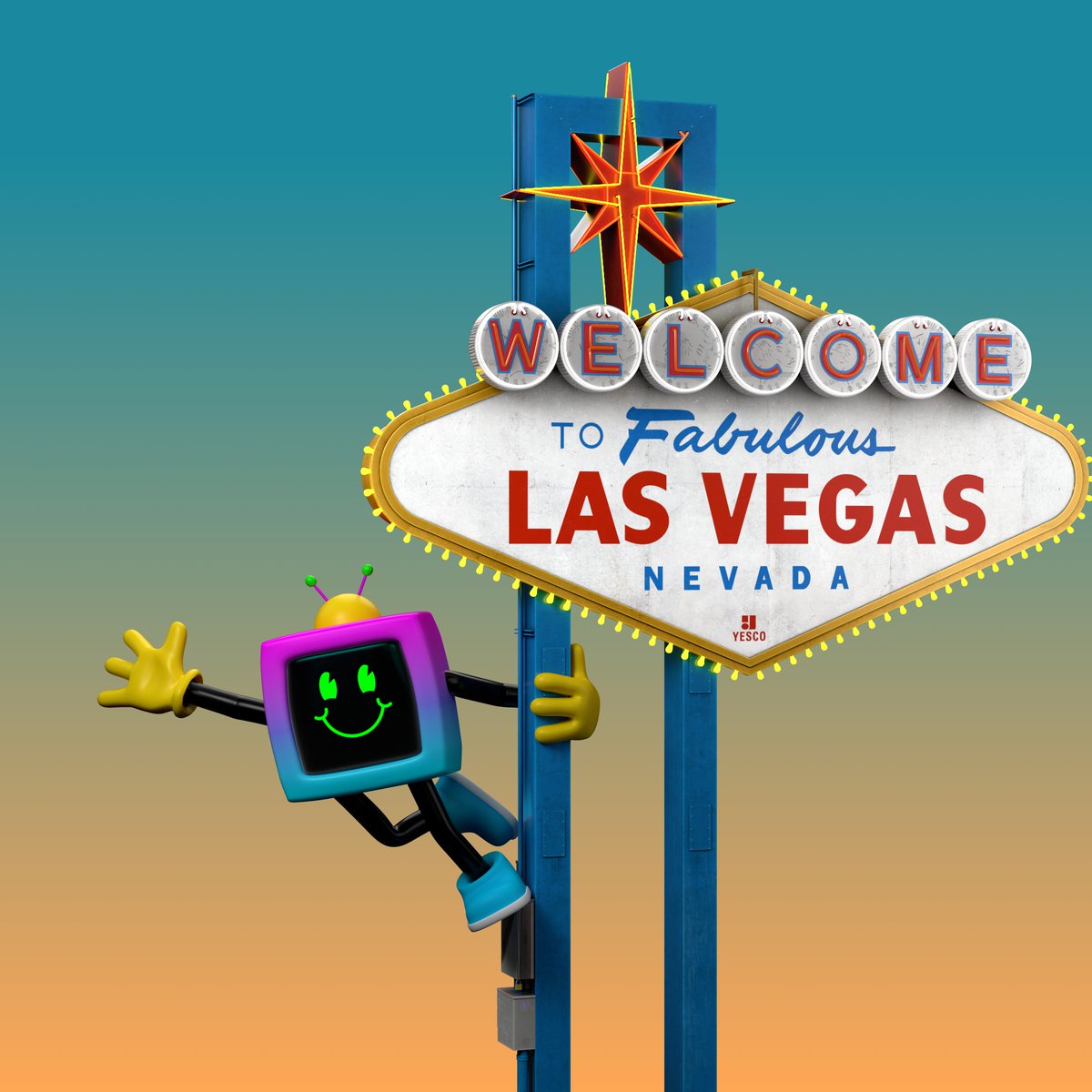 brandlive's tweet photo. Brandlive is in Las Vegas for IMEX. Our product experts and CEO are there and would love to connect. If you're enjoying the fun and festivities happening at Mandalay Bay this week, say hi! https://t.co/hmP2a55IzN