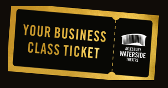CornerMediaGro1's tweet image. Their LED screen ad is a masterclass in visibility. Aylesbury Waterside Theatre offers flexible spaces &amp;amp; first-class hospitality. 📧 sarahfleming@atgentertainment.com @ATGTICKETS @TheWaterside1 #ATGWatersideAylesbury #venuehire #cornermedia #businessexposure