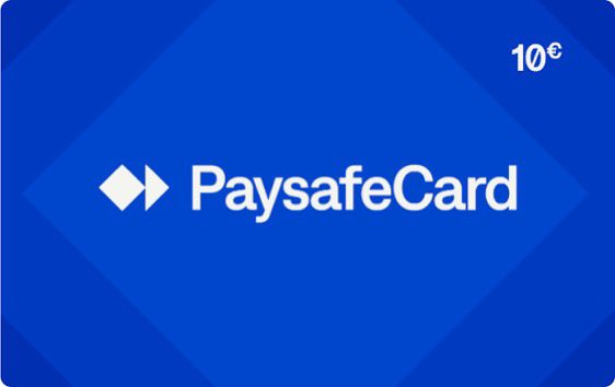LeBarjotProno's tweet image. 🎁 10€ paysafecard express ⚡️ 🎁 

Quand je fais une mauvaise journée, j’offre une paysafecard 😅

👉🏼Like/RT
👉🏼Commente TeamBarjot
👉🏼abonnes toi pour que je t’identifie si tu gagnes 

Tirage demain soir, le vainqueur sera mentionner sur mon compte 🍀