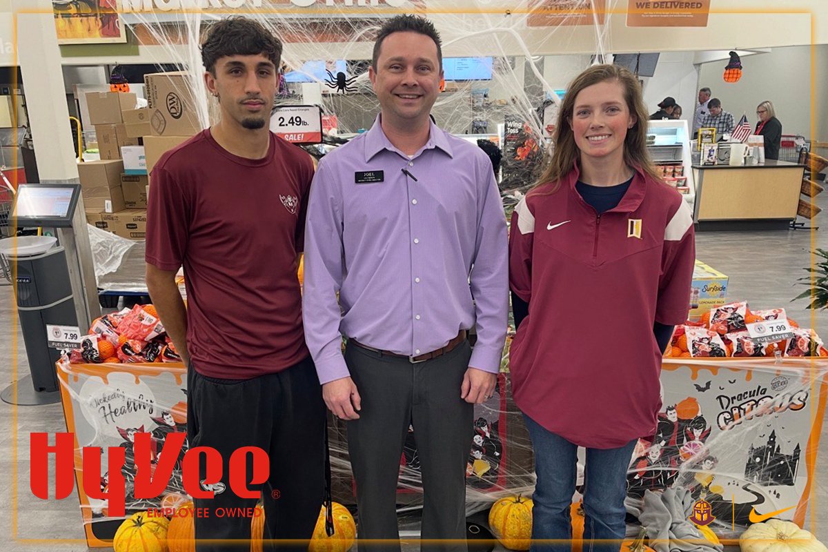 IHCC Athletics tweet media