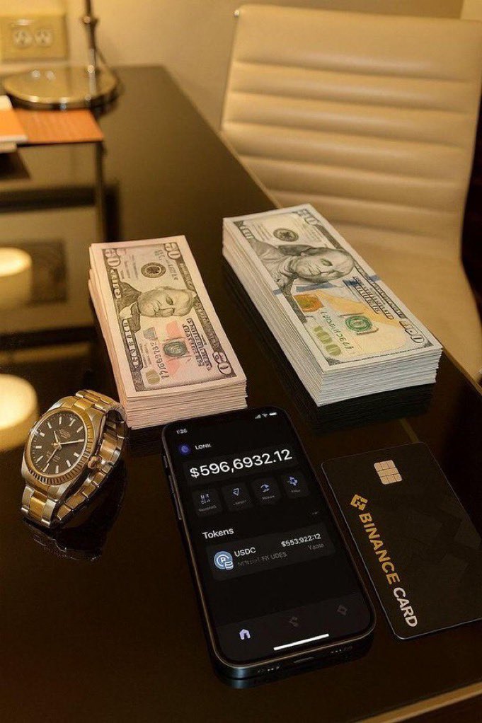 Bands💰 tweet media