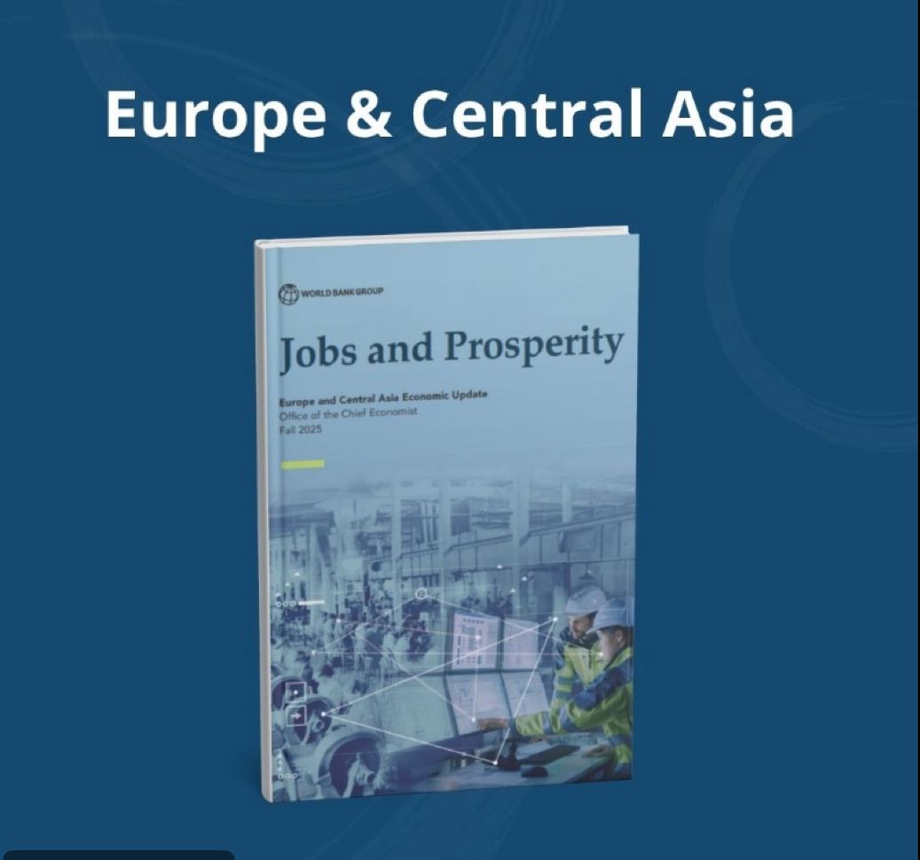 Axel_vanT's tweet photo. Explore the latest @WorldBank regional economic updates for insights on macro trends across:  
➡️  Africa
➡️  East Asia &amp; Pacific
➡️  Europe &amp; Central Asia
➡️  Latin America &amp; Caribbean
➡️  Middle East &amp; North Africa, Afghanistan &amp; Pakistan
➡️  South Asia
https://t.co/VkkwtSoCyk https://t.co/hDEc9Pz2vT