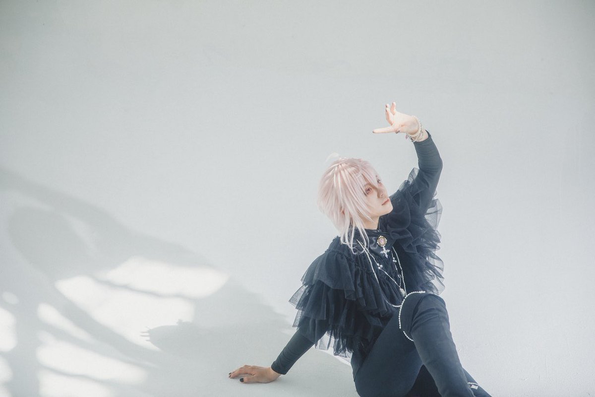 アイナナ

九条天 / 木木