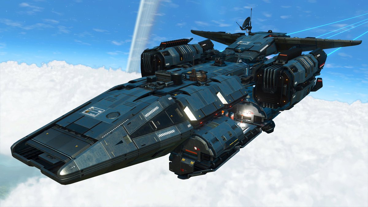 Sean Murray tweet media