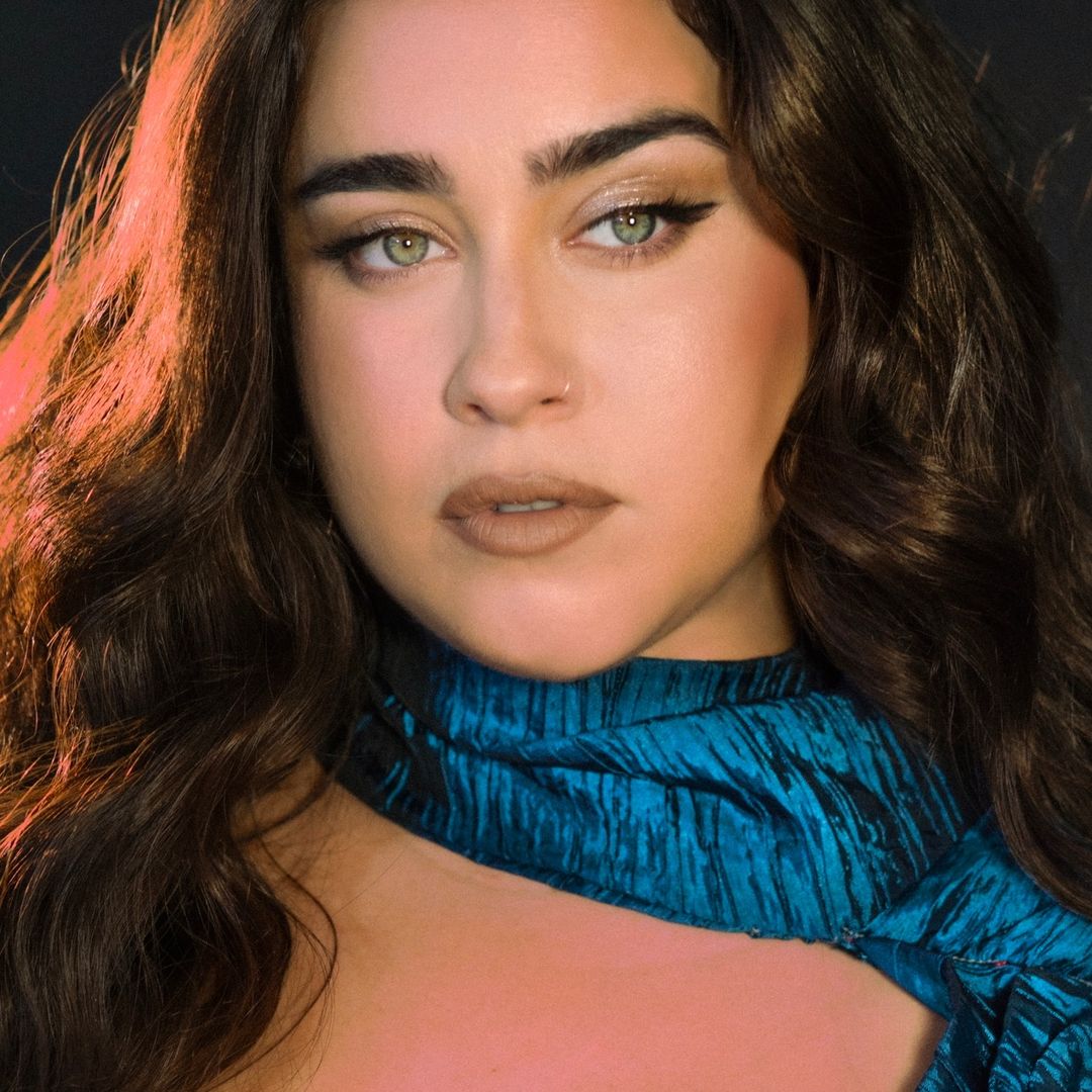 #FOTO | Lauren en su nueva foto de perfil de TikTok 😍

H E R M O S A