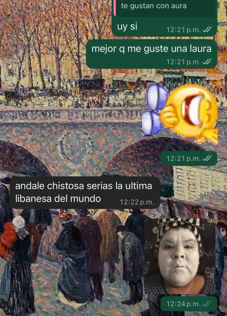 karma0000_'s tweet photo. invoco a cualquier mínimo porcentaje de bisexualidad q tenga, yo sé q esta ahí, para callarle la boca a esta chiquilla https://t.co/hORxPY5iSs