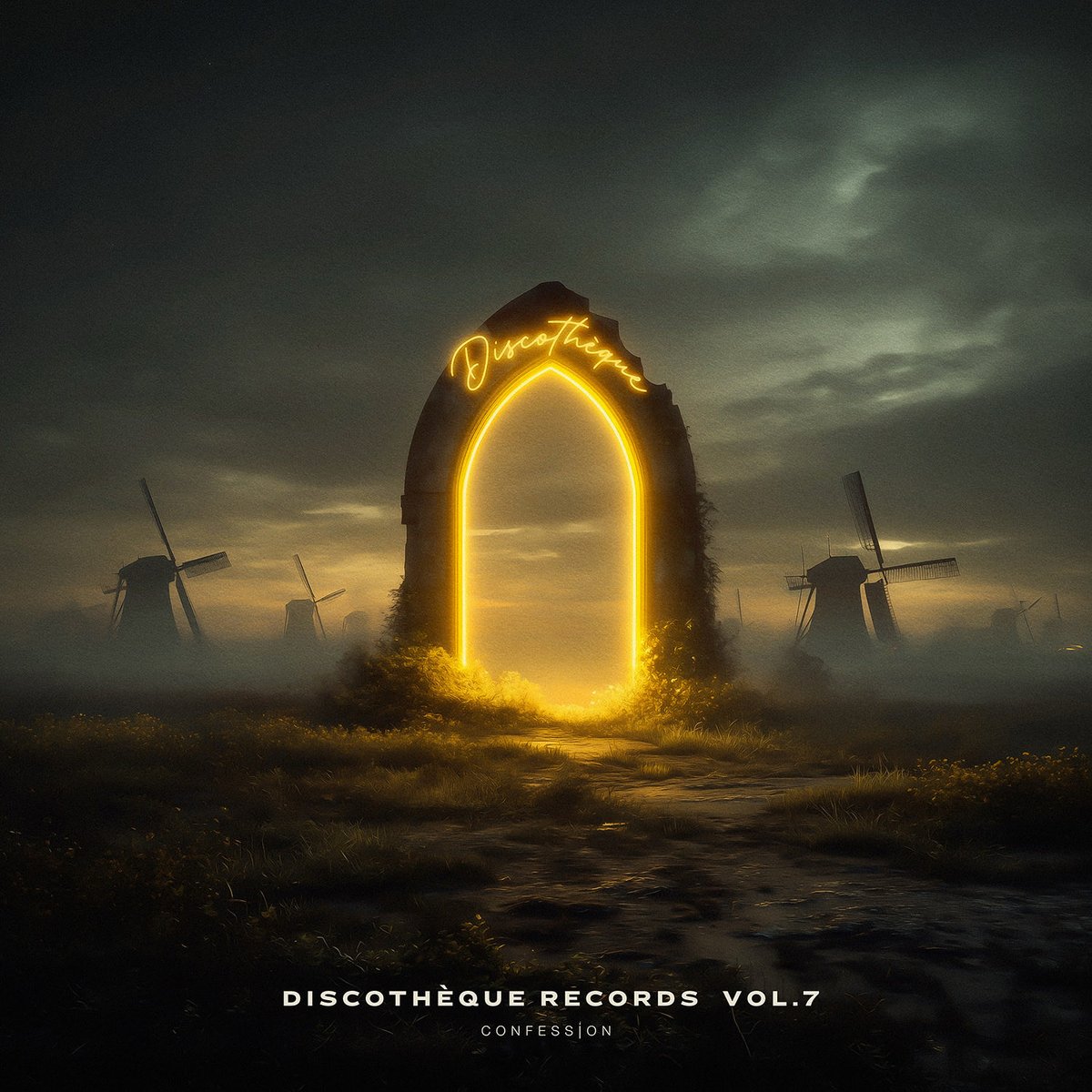 CONFESSION tweet media