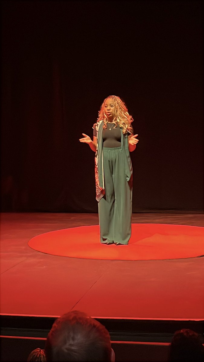 TEDxUniversityofJohannesburg tweet media