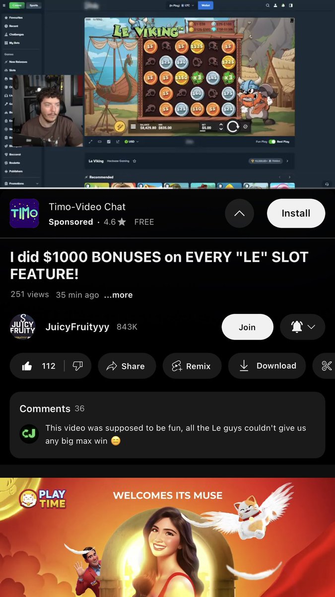 CryptoJeez's tweet photo. @JuicyFruityyy 148uffMXEDaxVLvB9KCvVA8uFdpVpTXjAU https://t.co/ZtYYwpEOBF