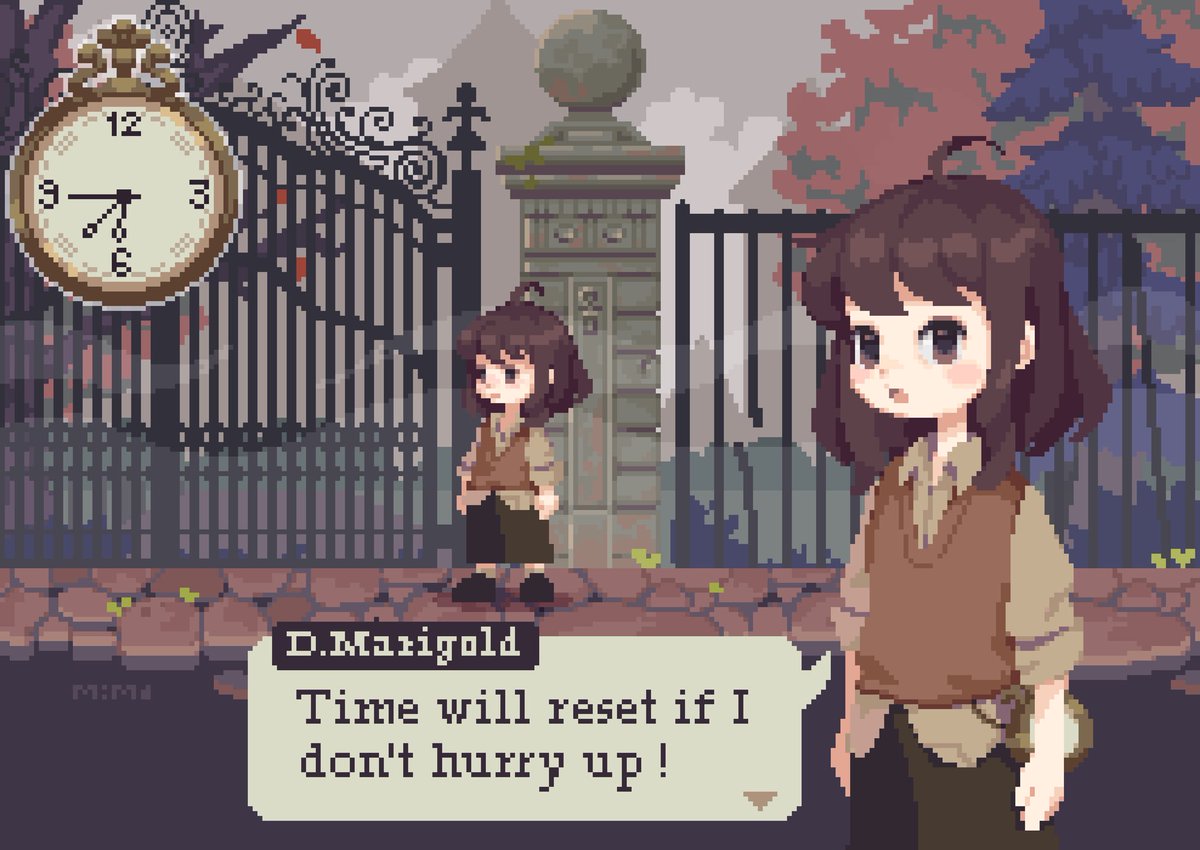 Mima 🎪 tweet media