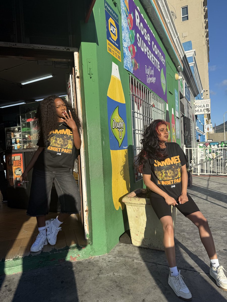 faultyscene's tweet image. FAULTY SCENE X JAMMED 2025.