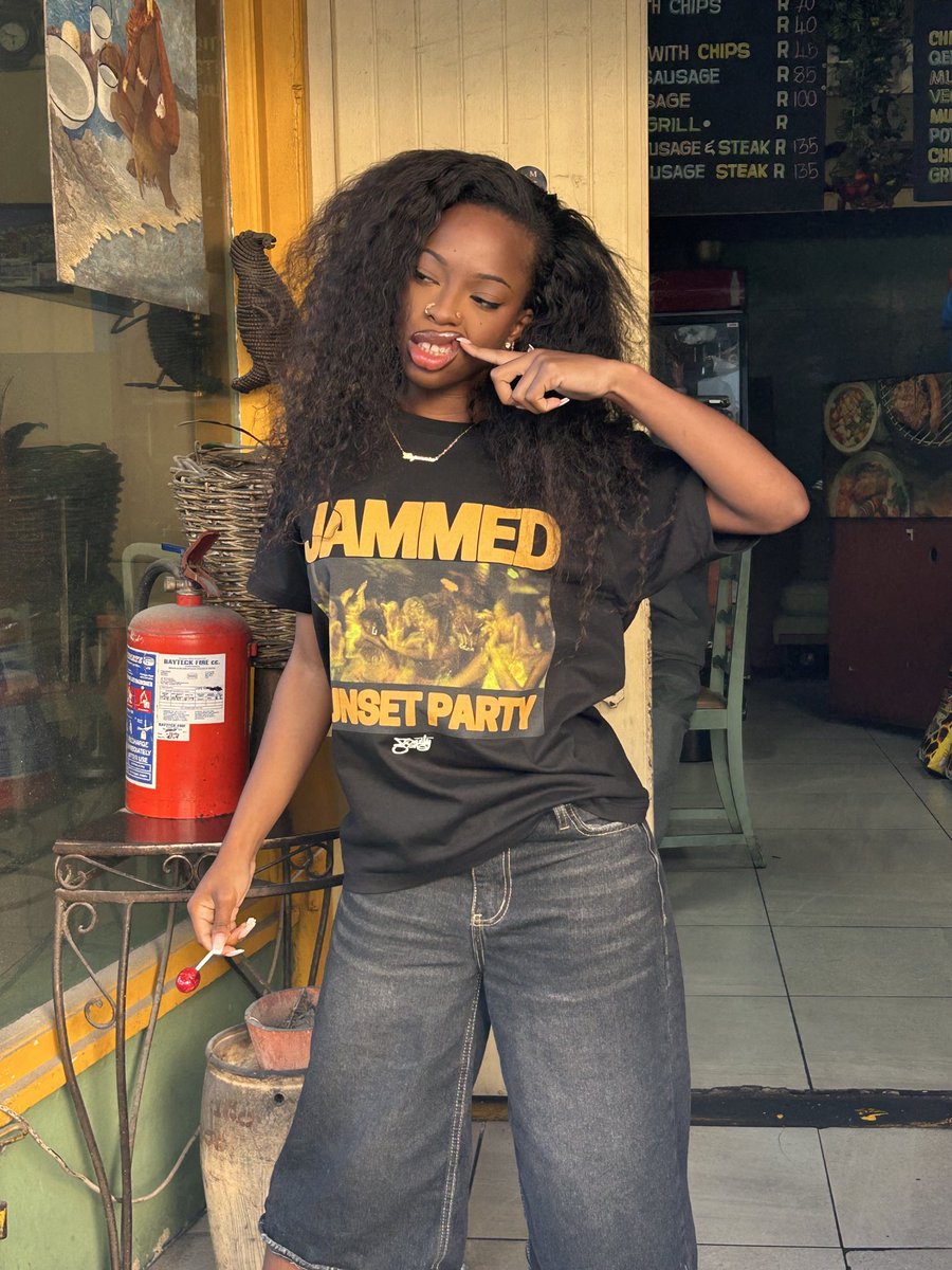 faultyscene's tweet image. FAULTY SCENE X JAMMED 2025.