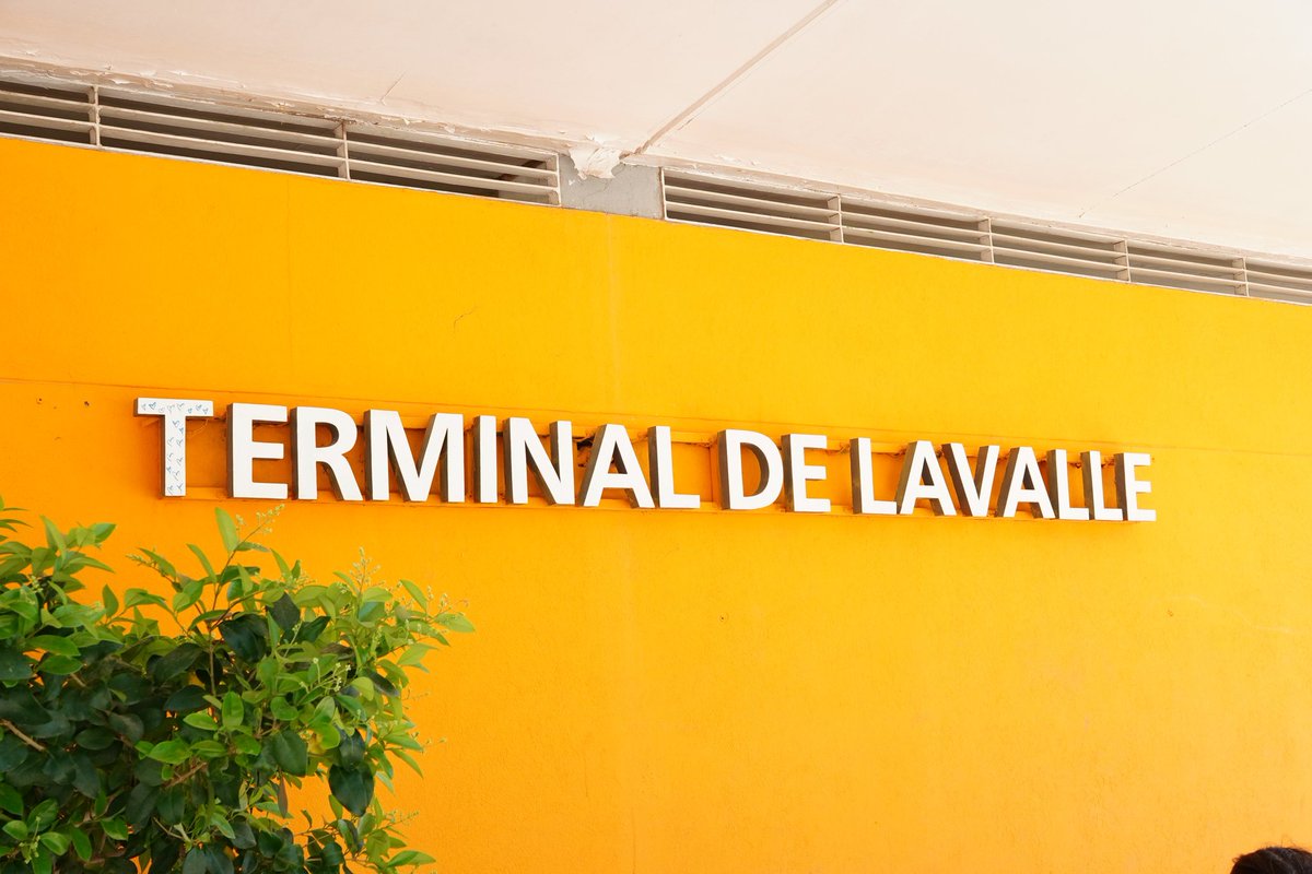 mendoTRAN tweet media