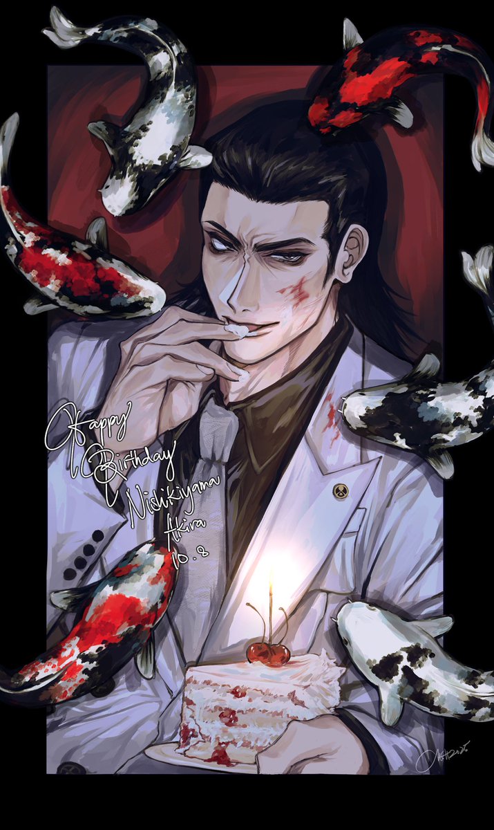 美島ー tweet media