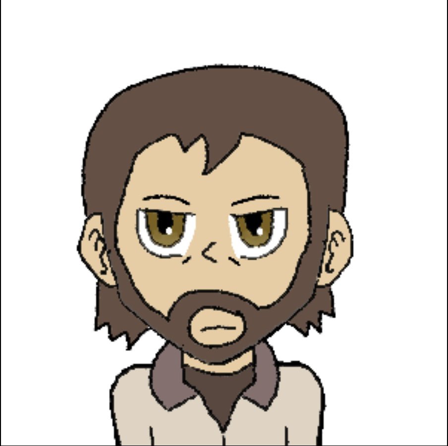 Role Announcement

Happy to announce that I'll be the voice for Bradley Hunt in <a href="/AdamCurleyVA/">Adam Curley</a> new project A Hero Among Us. Happy to be working with you.