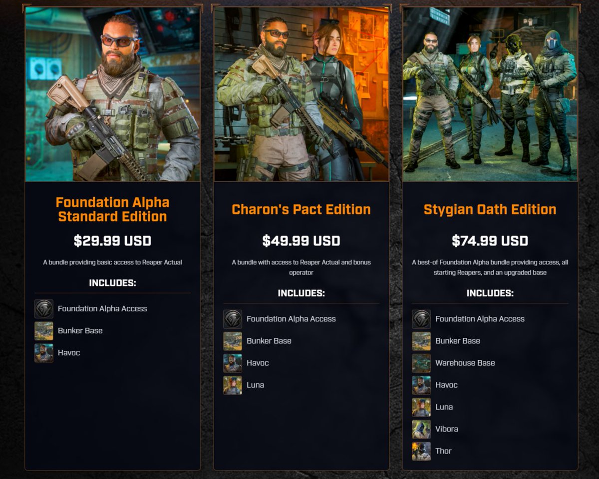 BakingTezos's tweet image. Go check out the mint for @ReaperActualW3 going on right now! Be a part of history and the story Marova will tell! #REAPERACTUAL #tezos #etherlink