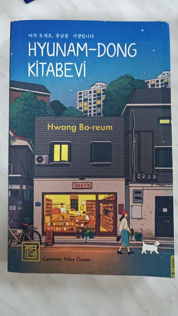 firdevs_i_ala's tweet image. Bir yıldır bitiremediğim kitabımın son sayfaları meğer beni anlamak için bekliyormuş. 🙏🏻