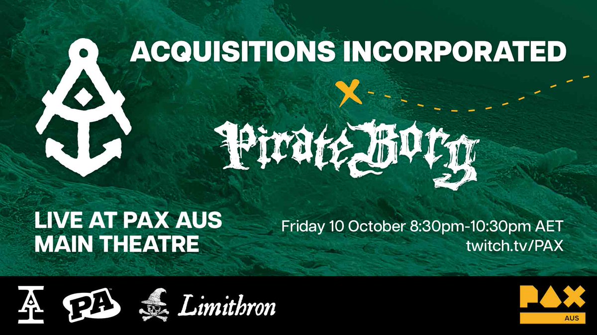 Penny Arcade tweet media