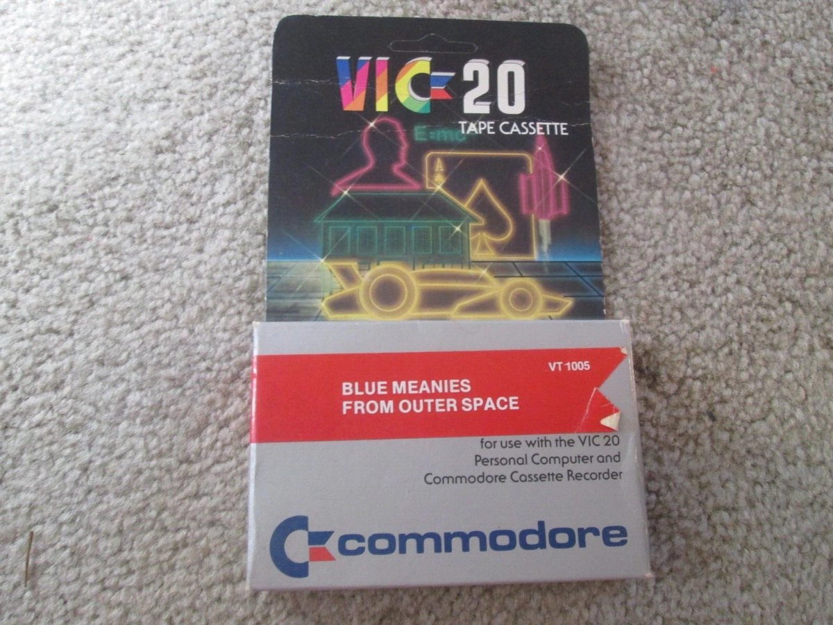 gruffdba's tweet photo. @MuseumCommodore The original, the classic.... https://t.co/Uj6ZX1g0Zq