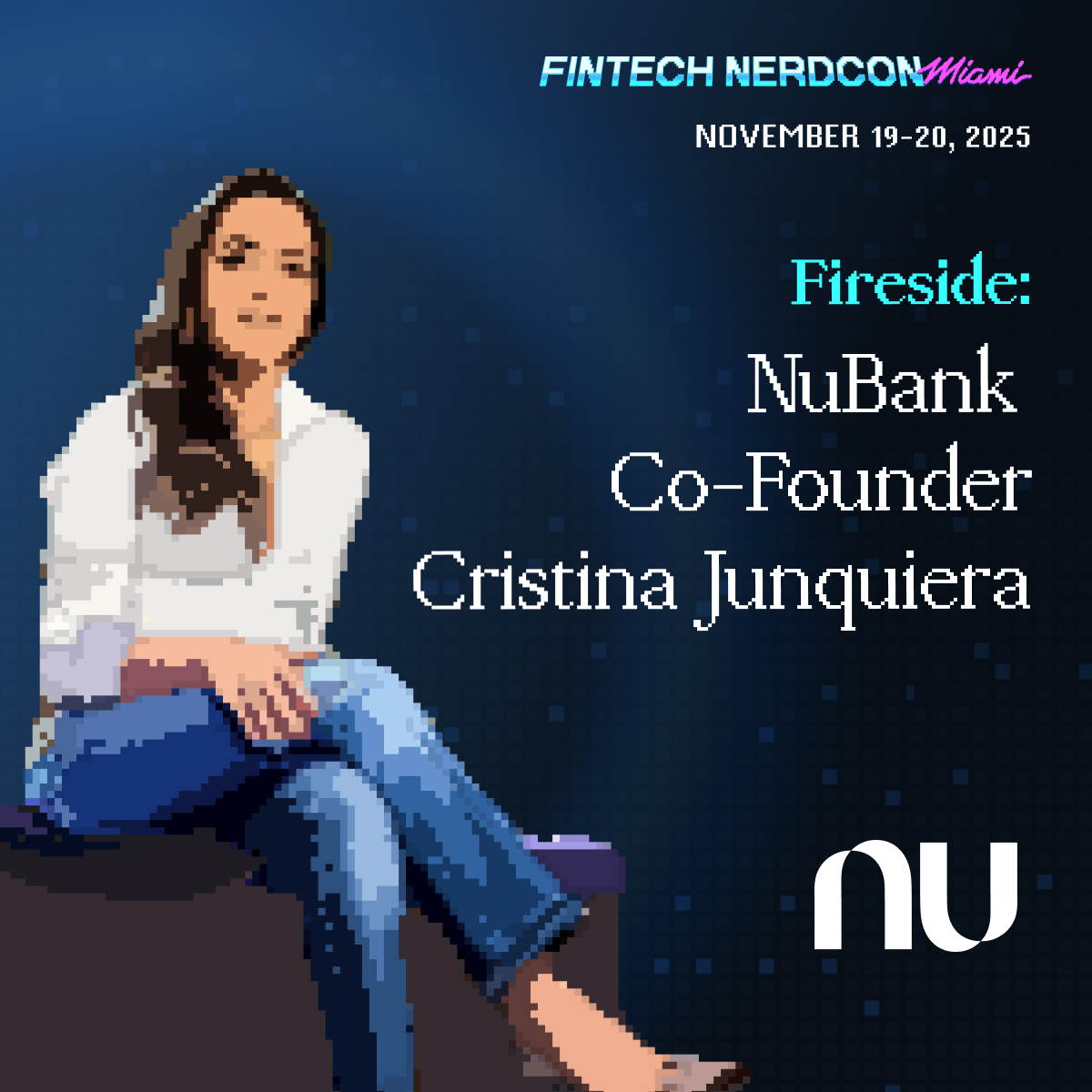 Fintech NerdCon tweet media