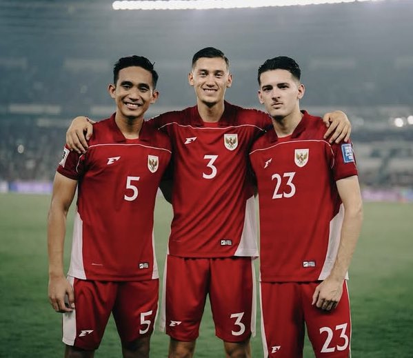 breudtalk's tweet photo. MINIMAL BEK NYA INI KEK. YAALLAH PETRIKKKKKK #TimnasDay https://t.co/Dloq4WREnA