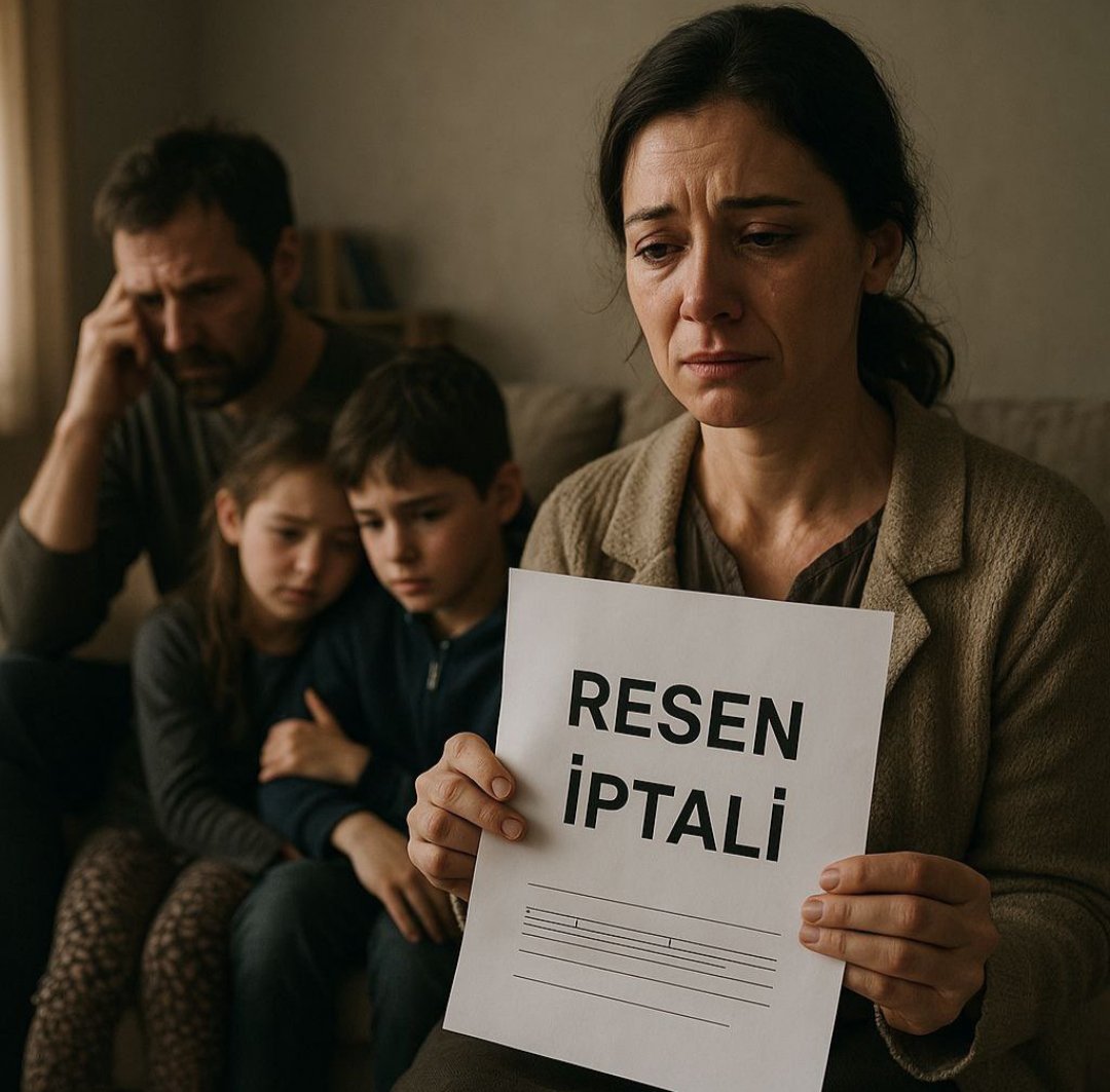 Bu karar ailelerimizde derin bir huzursuzluk ve parçalanmışlık yarattı. Bakan olarak siz, ailelerimizin yaşadığı bu mağduriyeti gördünüz mü ve çözüm üretecek misiniz?
İl mesafesindeki ilçelere resen gönderildik,çocuklarimiz yalnız kaldı 
#yusuftekinesorum