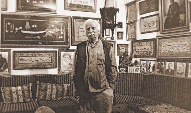 Devrimizin ulu sanatkârı, neyzenlerin kutbu Niyazi Sayın üstadımız irtihâl-i dâr-ı bekâ eylemişlerdir. Ölen hayvan imiş, aşıklar ölmez.

Başımız sağ, derecâtı âlî olsun.

1927 • 2025