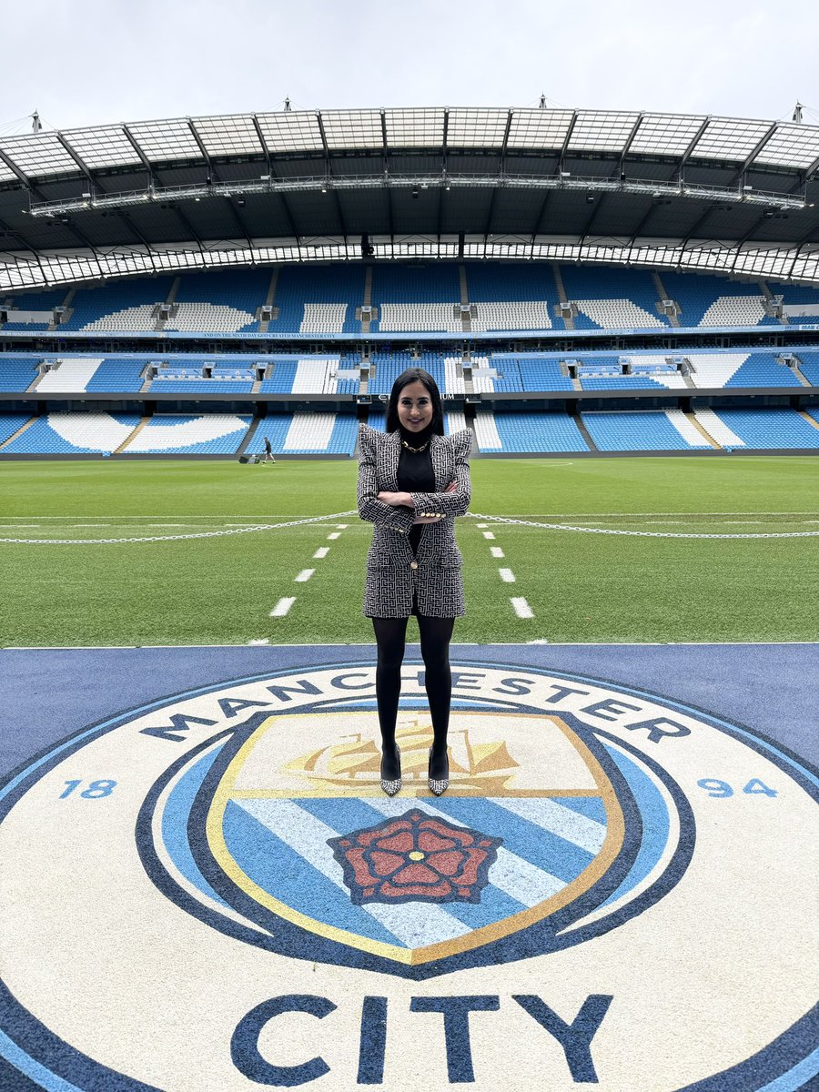 CatherineNesbi9's tweet image. STILL SUPER EXCITED about Man City Sponsors sponsoring ME to hold exclusive events all about financial independence at the Etihad Stadium❤️💫🙏! 

I will be showing you some of these skillsets both in financial literacy and in MONEY MINDSET... 

#vcfund #fundmanager #investment