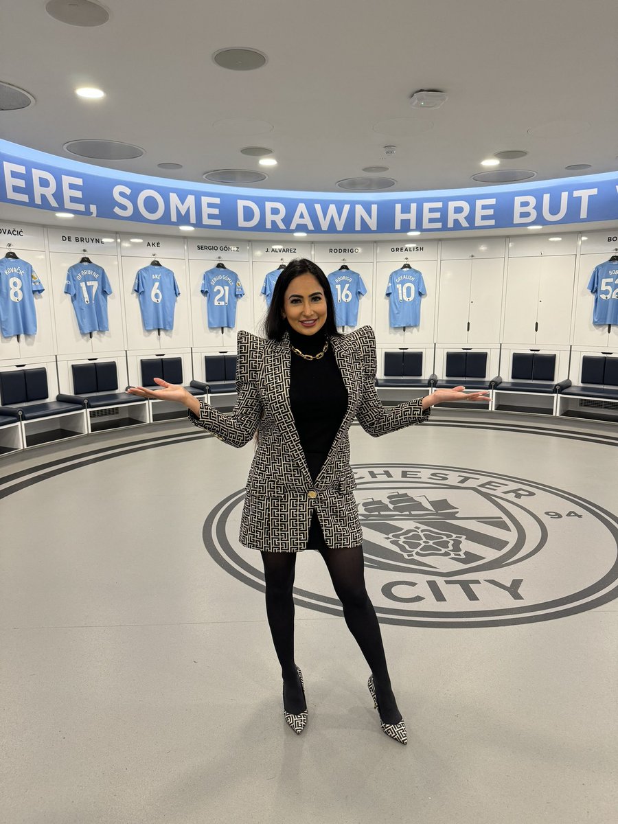 CatherineNesbi9's tweet image. STILL SUPER EXCITED about Man City Sponsors sponsoring ME to hold exclusive events all about financial independence at the Etihad Stadium❤️💫🙏! 

I will be showing you some of these skillsets both in financial literacy and in MONEY MINDSET... 

#vcfund #fundmanager #investment
